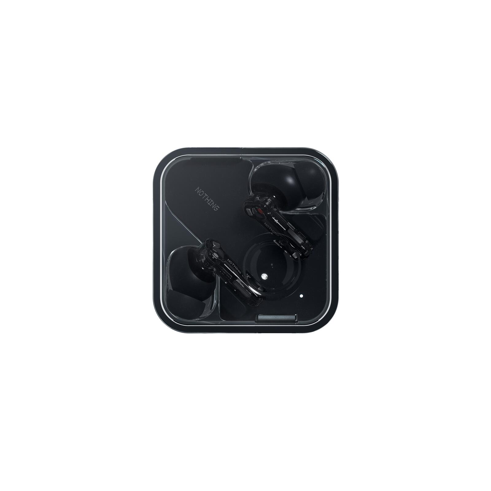 Nothing Technology Limited Nothing Ear Kopfhörer schwarz A10600061
