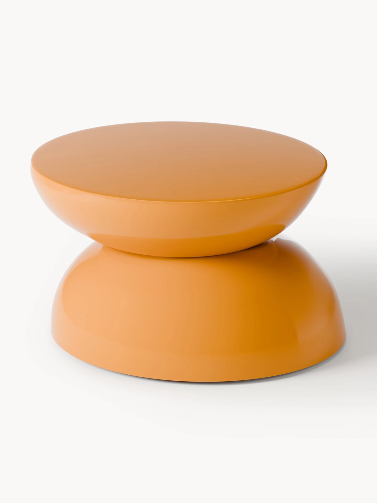 Ronde salontafel Gigi Westwing Collection