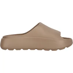 ENDURANCE Amadeus Pantoletten Damen 1136 - simply taupe 37