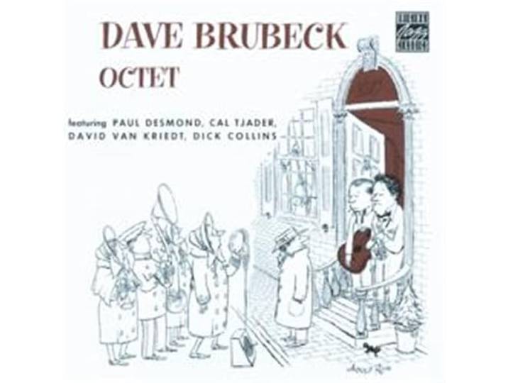 Dave Brubeck Octet