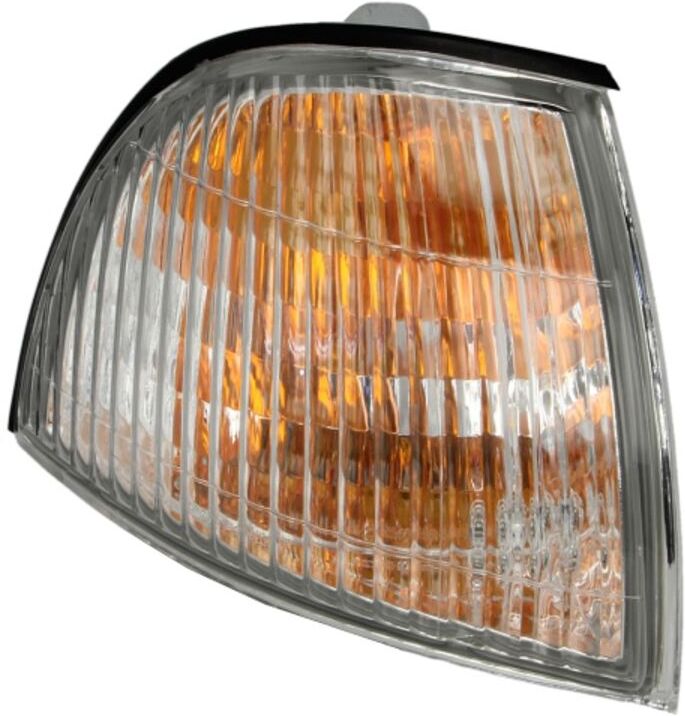 Feu clignotant DEPO 222-1502R-UE