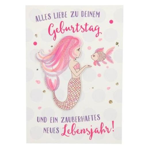 Magni Depesche Kinderkarte (1 Stk.) (32834048)