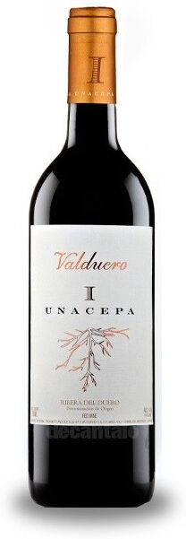 Valduero Una Cepa Magnum 2020 -