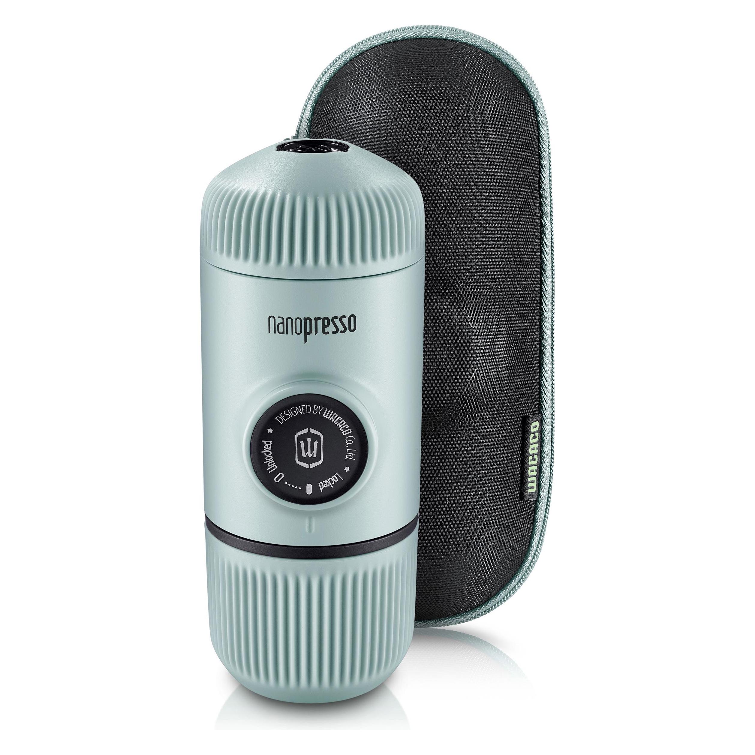 Wacaco Nanopresso (0.08 l) (4897066230344)