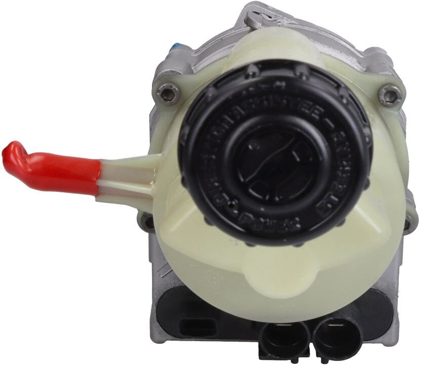 Hydraulikpumpe, Lenkung SASIC 7070071