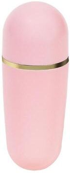 United Stone Oil Absorbing Roller Portable Reusable Face Beauty Stick pink