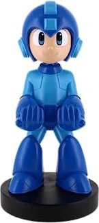Cable Guys - Streetfighter - Mega Man