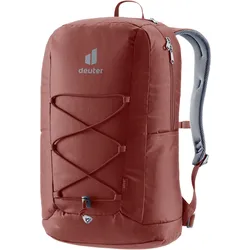 Deuter Rucksack Gogo LTD redwood