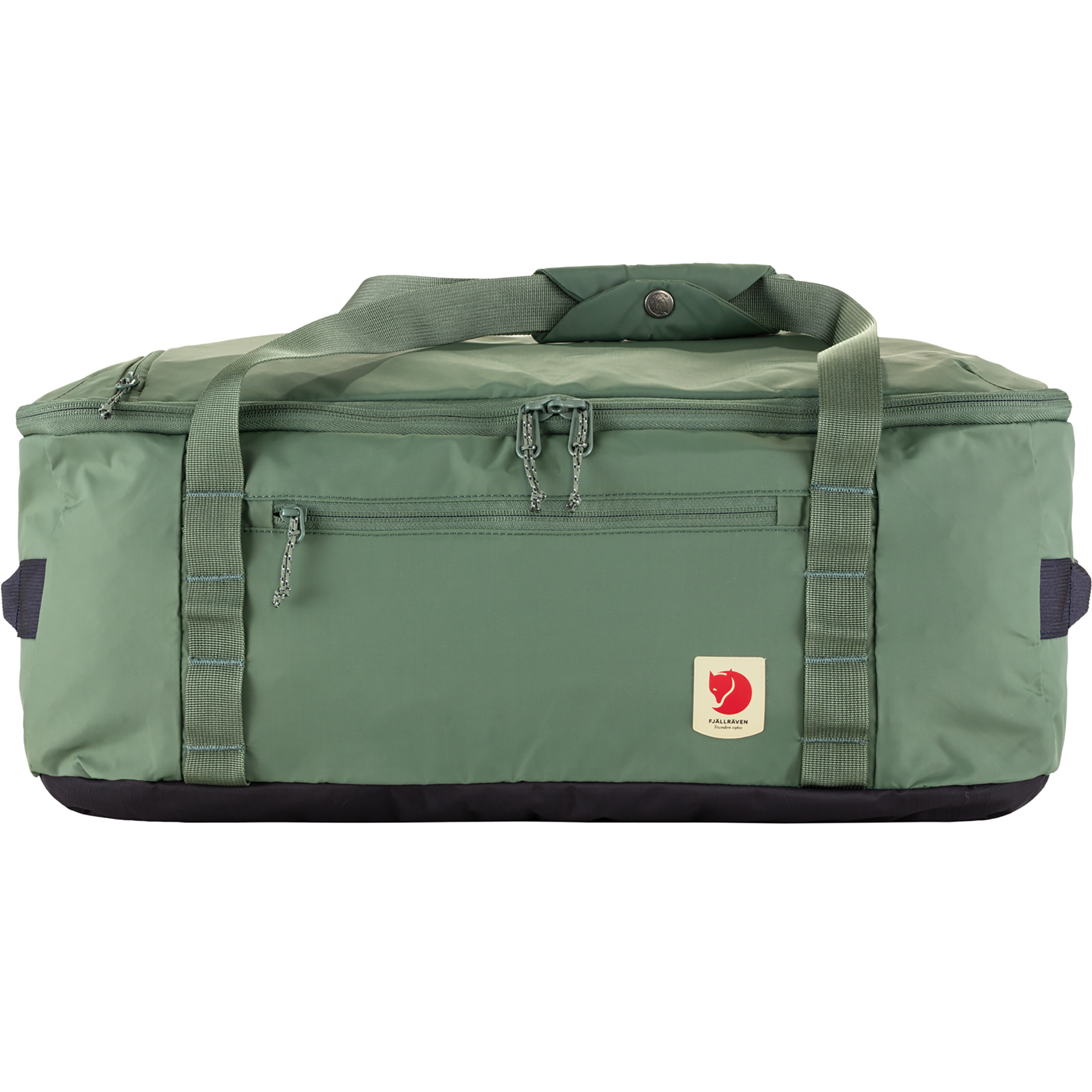 Fjällräven High Coast 36 Duffel Reisetasche oliv Größe 36L Reise