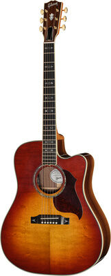 Gibson Songwriter Rec Artist EC RB Rosewood Burst