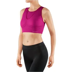 FALKE Maximum Support Sport-BH A/B Cupgrößen berry S