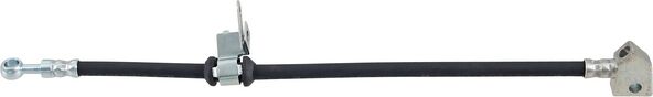 A.B.S. Bremsschlauch Sl 3456 Für Honda