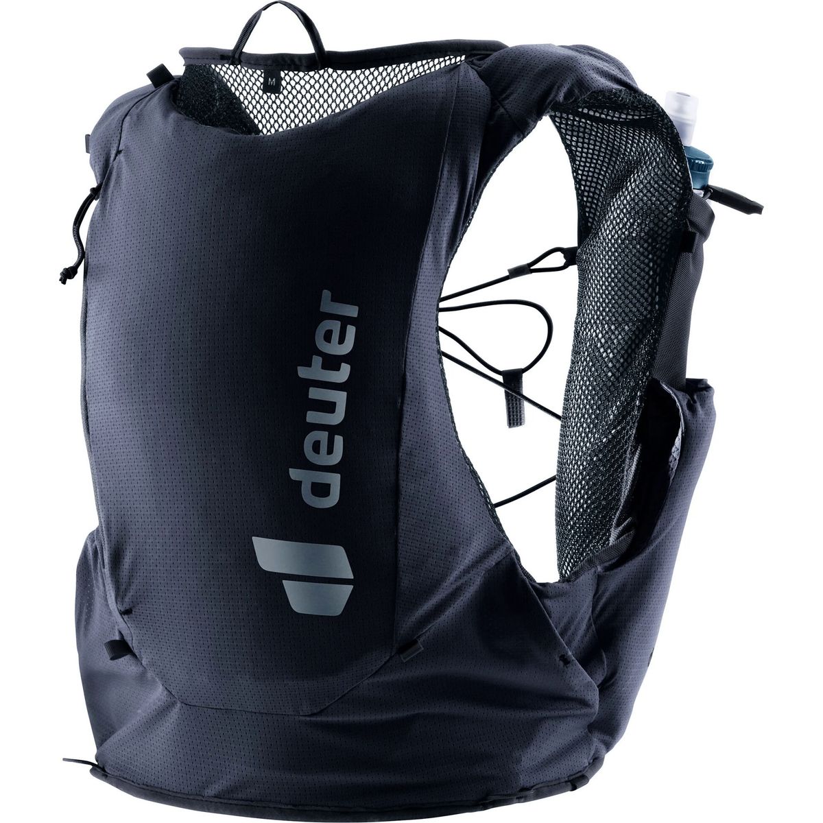 Deuter Traick 5 SL - M black (7000) 5 310102570005