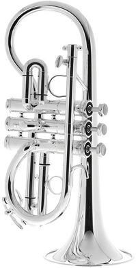 Schilke Eb Cornet