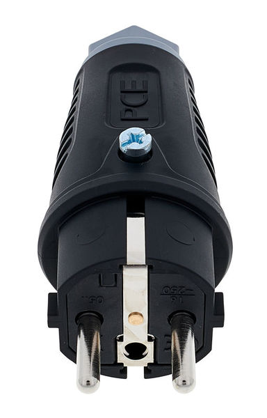 PCE 0522-sdg Taurus2 TPE Plug