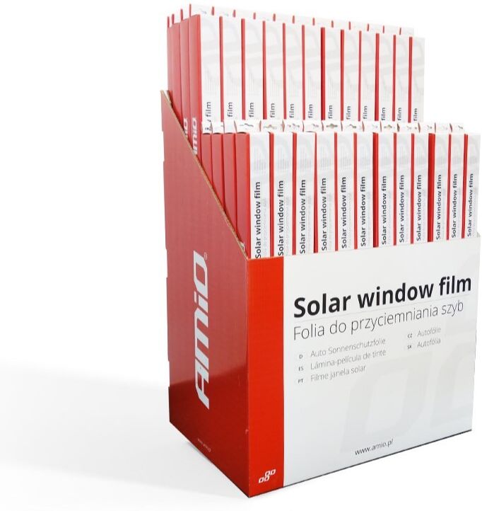 AMiO 01656 Protective Foil