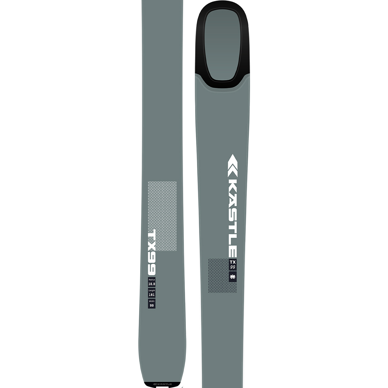 Kästle TX99 - 188 cm