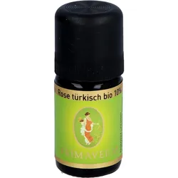 Rose Tuerkisch 10 % Kba 5 ML