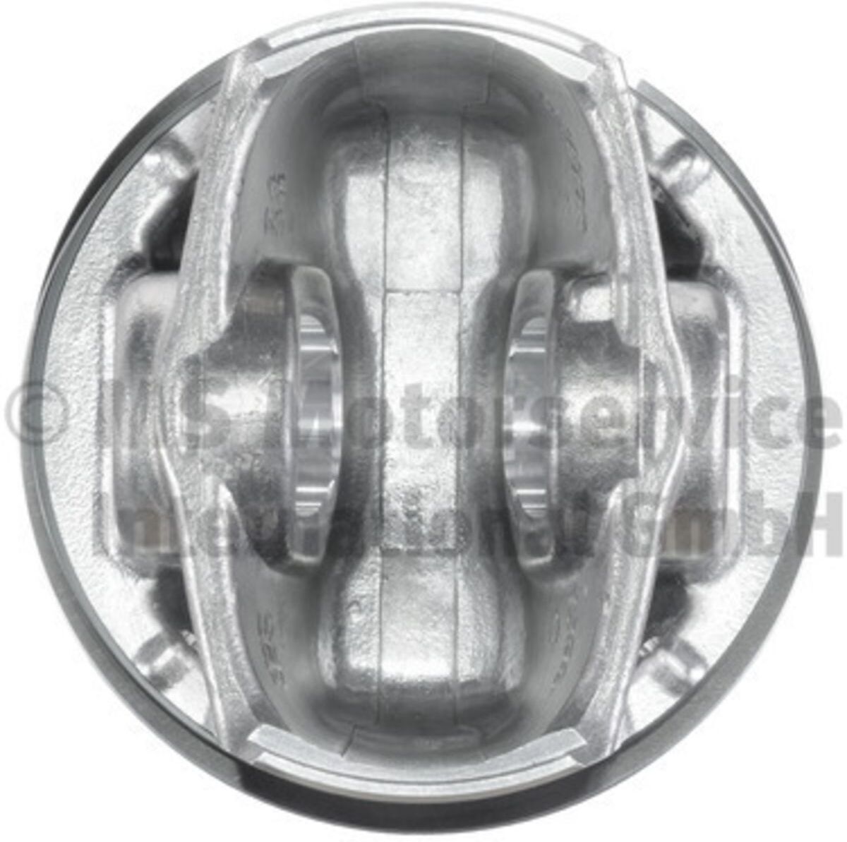 Kolbenschmidt Pistone 42190600