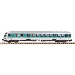 PIKO 40611 N - Personenwagen n-Steuerwagen"Wittenberger Kopf"DB AG V
