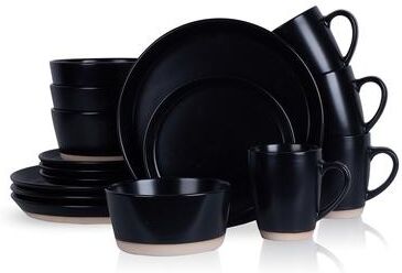 Stone Lain Jules Stoneware Dinnerware Set