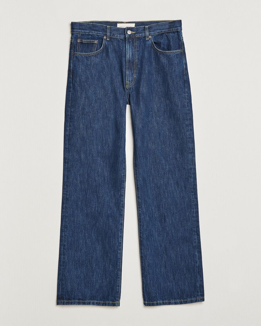 Jeanerica VM009 Vega Jeans Blue 2 Weeks men W30L34 Blå