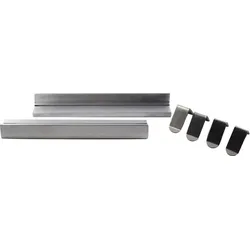 SCANGRIP Schutzbacken-Paar Leichtmetall mit Feder 150mm