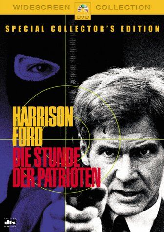 Phillip Noyce - Die Stunde der Patrioten [Special Edition] - Preis vom 27.09.2026 03:53:48 h