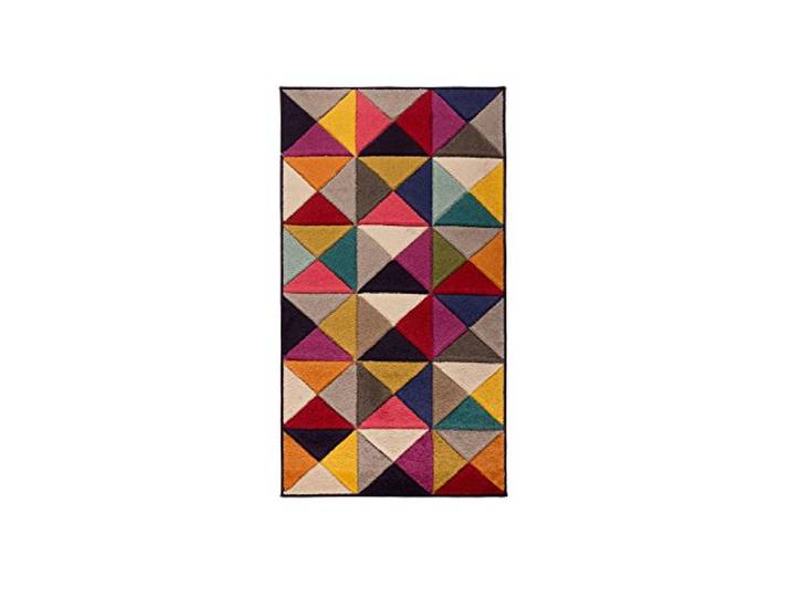 Flair Rugs Teppich, Polypropylen, Mehrfarbig, 120 x 170 cm