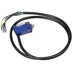Telemechanique Sensors Positionsschalter XCMD2110L1