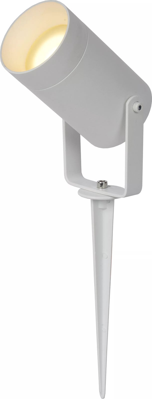 Lucide 09832/01/31 Floodlight voor de tuin