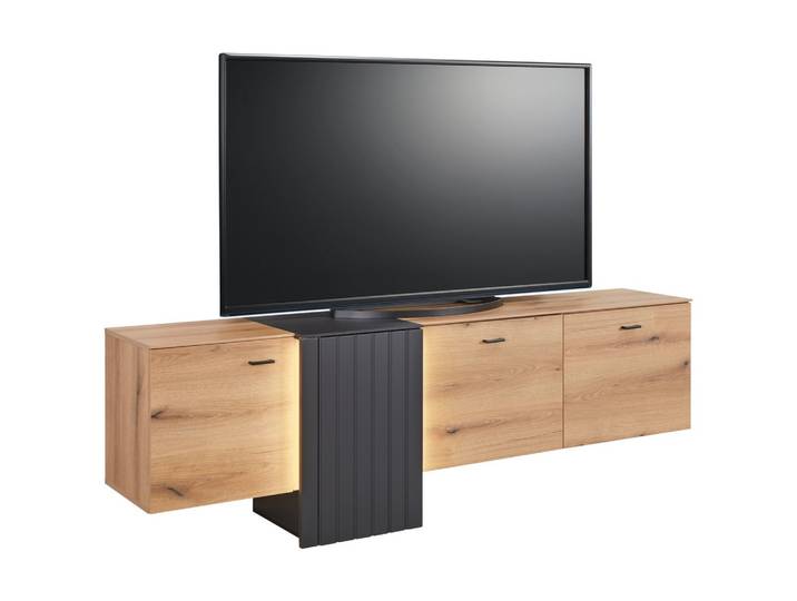 TV-Element VERDANA 208/66/45 cm