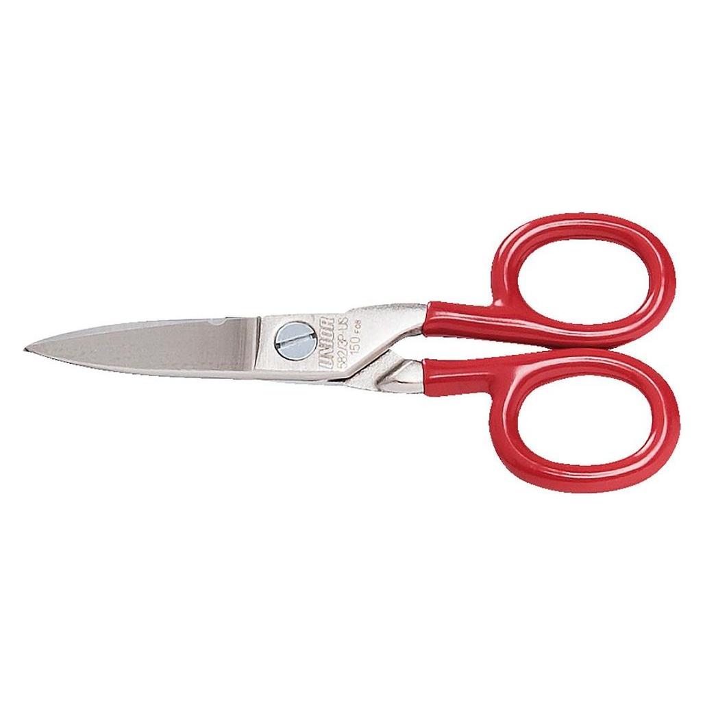 Unior Elektrikerschere (15 cm) (5272236)