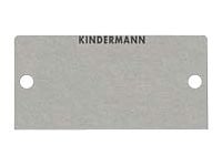 Kindermann 7444000500 voor volwassenen