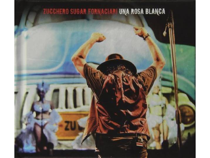 Una Rosa Blanca