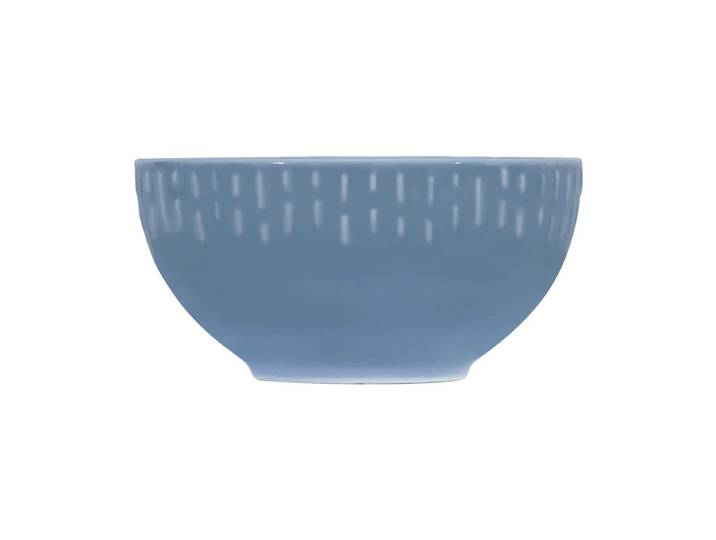 Aida Bol Confetti Blueberry, Ø14 cm