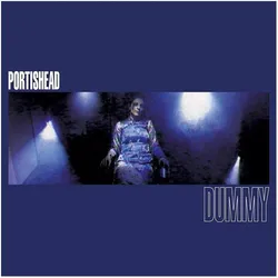 Go!Disc, Schallplatten, Dummy (Portishead)
