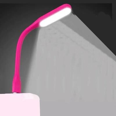 Inspired Living Galaxy Star LED Car Roof Projector Light USB Romantic Interior Atmosphere Lamp led