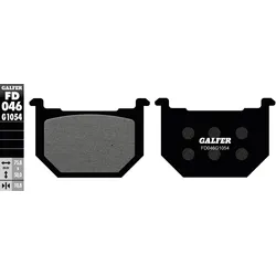 Galfer Bremsbelag FD046