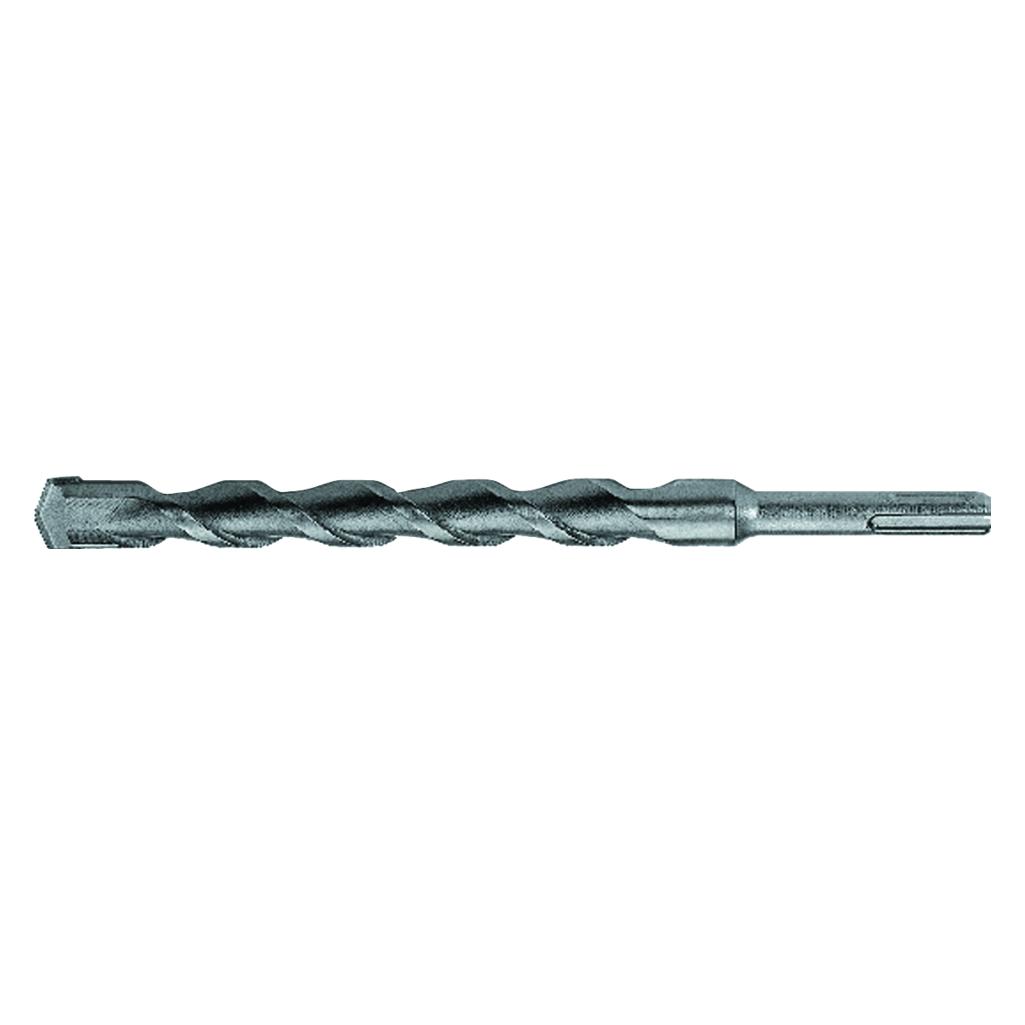 Keil Hammerbohrer Sds-Plus 10x160/100 (10 Millimeter) (253100160-Keil-n.m.l.)
