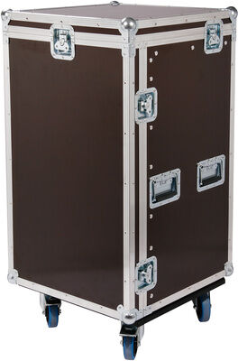 Thon L-Rack 20U 45, Wheels