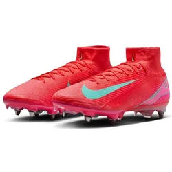 Nike, Herren, Fussballschuhe, Zoom Mercurial Superfly Elite Schuhe für Herren (42), Orange
