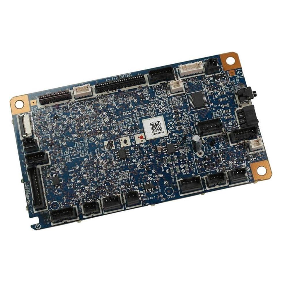 HP Dc Controller Pcb Assy (RM2-8612-000CN)