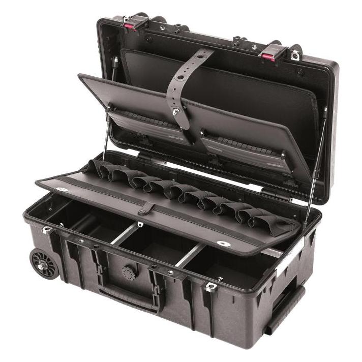 Cimco 170098 Gigant-Compact Werkzeugkoffer (170098)