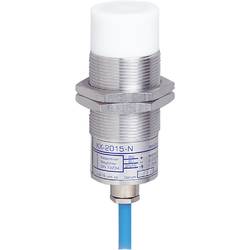 ifm Electronic Sensor Kapazitiv KX5002 KX5002 nicht bündig NAMUR (Ø x L) 34 mm x 92 mm