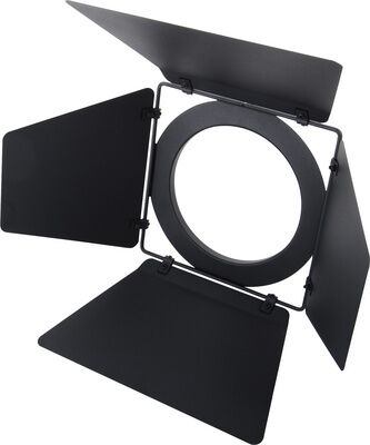 Stairville Barndoor for Stage PAR Noir
