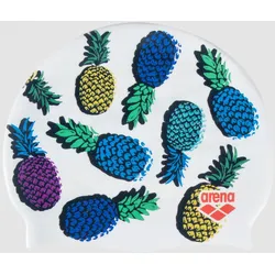 Badekappe arena Pineapples - Arena Pineapples - Einheitsgröße