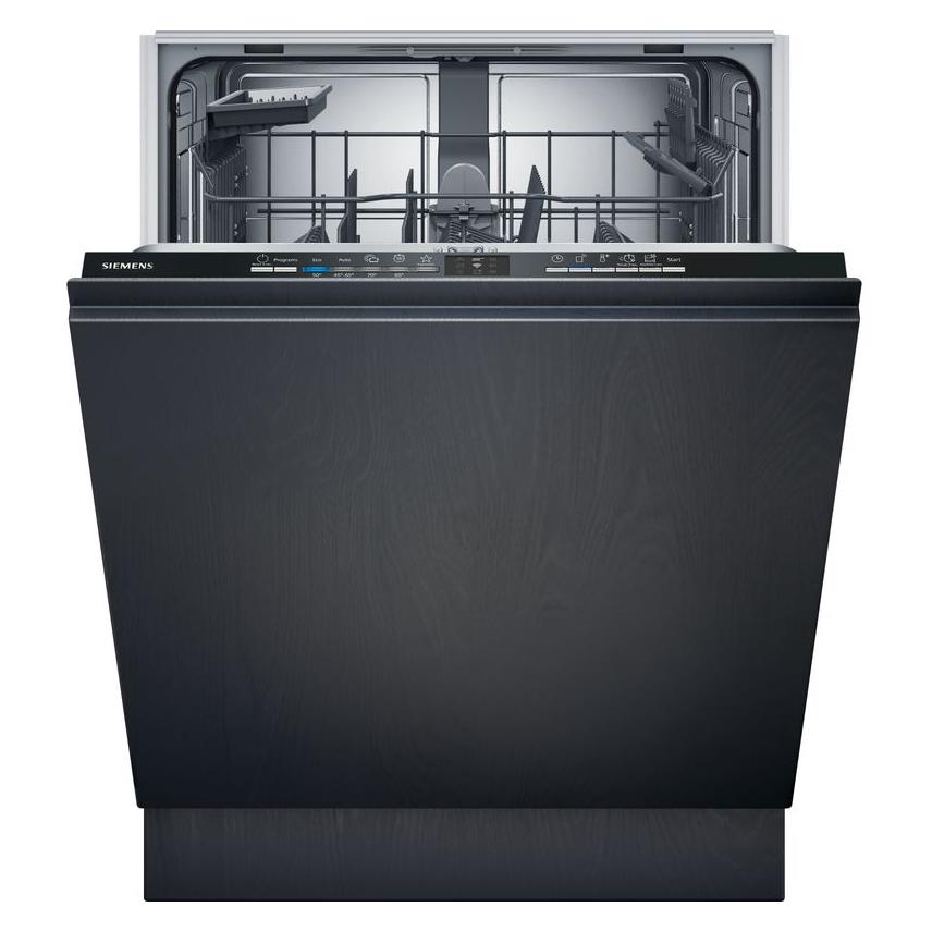 Siemens iQ100, Vollintegrierter Geschirrspüler, 60 cm, XXL, SX61HX01TE (SX61HX01TE)