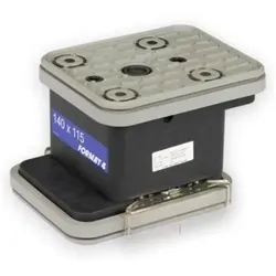 Felder Vakuum-Blocksauger 140 x 115 x 100 | LightPos