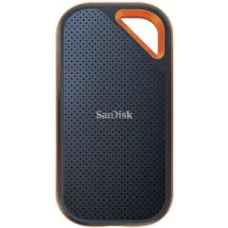 SanDisk 1 TB Extreme PRO Portable SSD V2 - Robust und Schnell